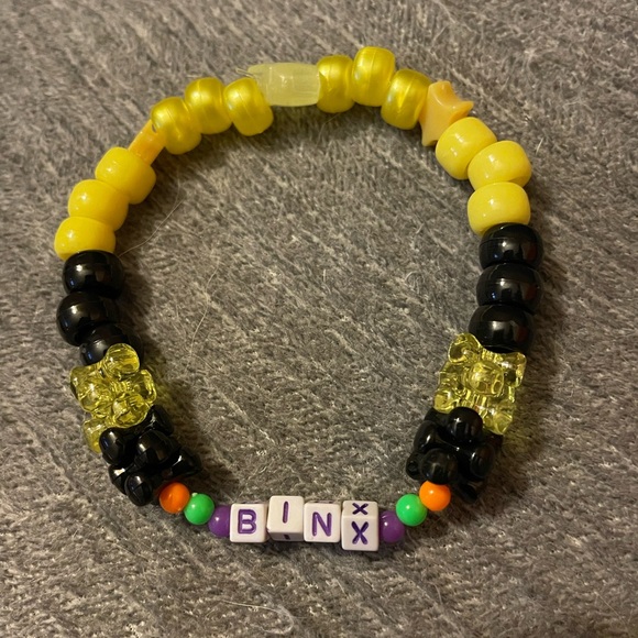 Hocus Pocus inspired bracelet - Picture 1 of 1